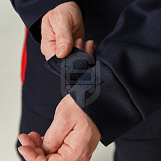 Костюм Свартекс 3 класс 450 г/м2 (т.син/красн) - миниатюра 26