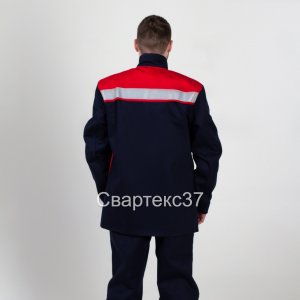 Костюм Свартекс NEW 3 класс защиты