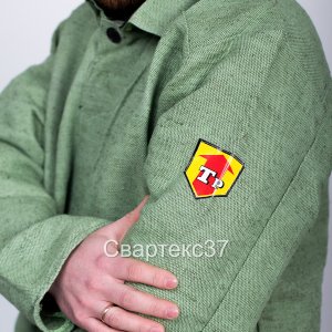 Костюм брезентовый