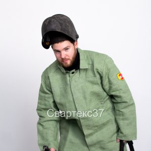 Костюм брезентовый