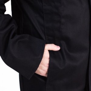 Костюм сварщика 2 класса защиты Джет с СОП