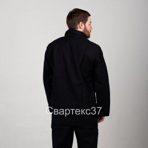 Костюм сварщика молескин ТУ 1 класс