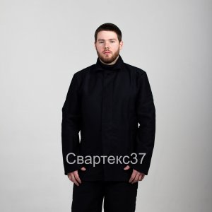 Костюм сварщика молескин ГОСТ 1 класс
